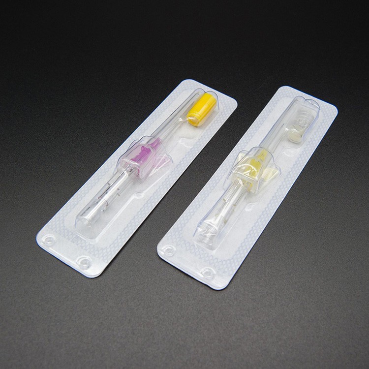 butterfly indwelling iv cannula indwelling hypodermic needle