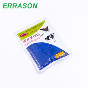 colistin sulphate Soluble Powder