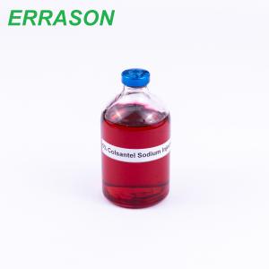 colsantal sodium injection 100ml 5% colsantal sodium injection 100ml 5%