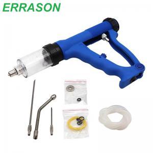 continuous Drencher for Veterinary Inject and Drench