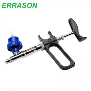 continuous Syringe D-Type 0.5ml1ml2ml 5ml