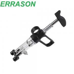 double-barreled automatic Continuous Syringe double-barreled automatic Continuous Syringe