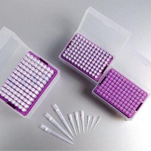 lab use 10/200/1000ul different types of gilson pipette tip