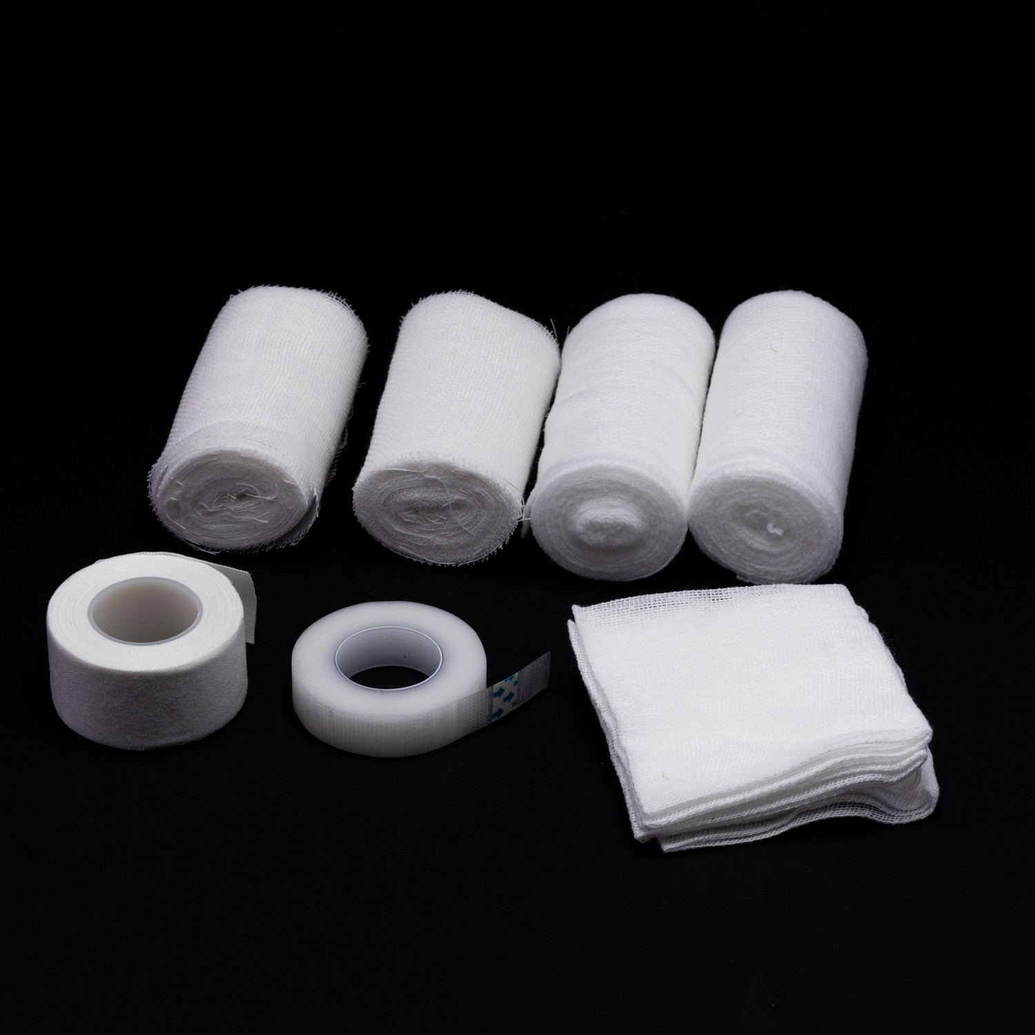 medical zinc oxide adhesive tape