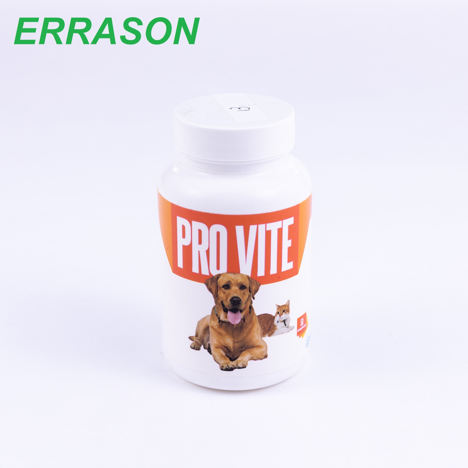 multivitamin tablet for dog and cat