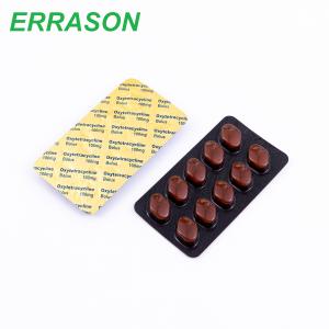 oxytetracycline tablet 100mg oxytetracycline tablet 100mg